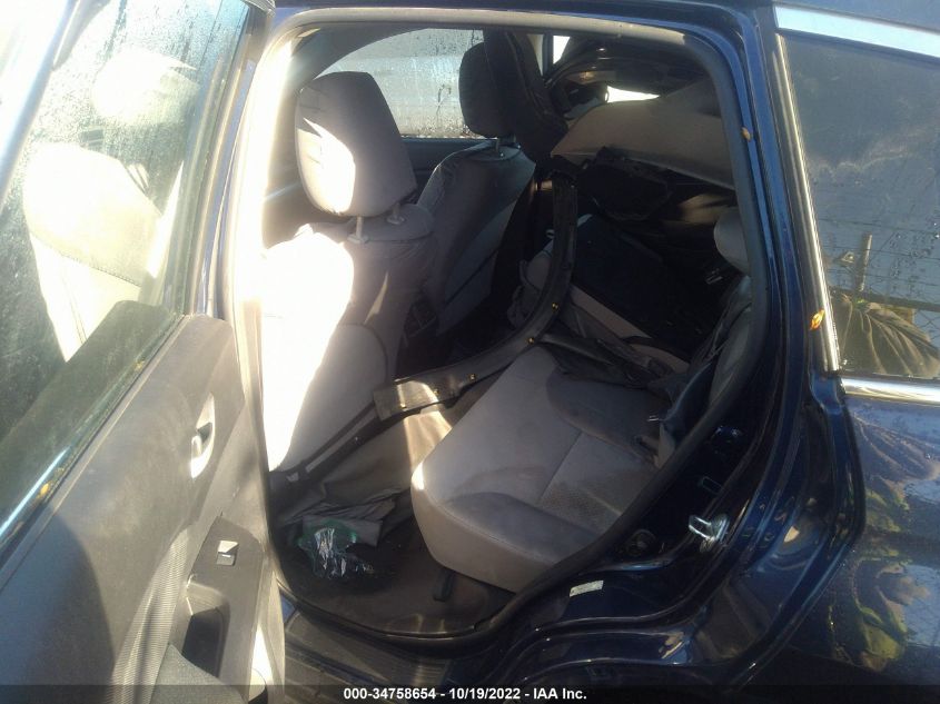 2015 HONDA CR-V LX - 2HKRM4H32FH607174
