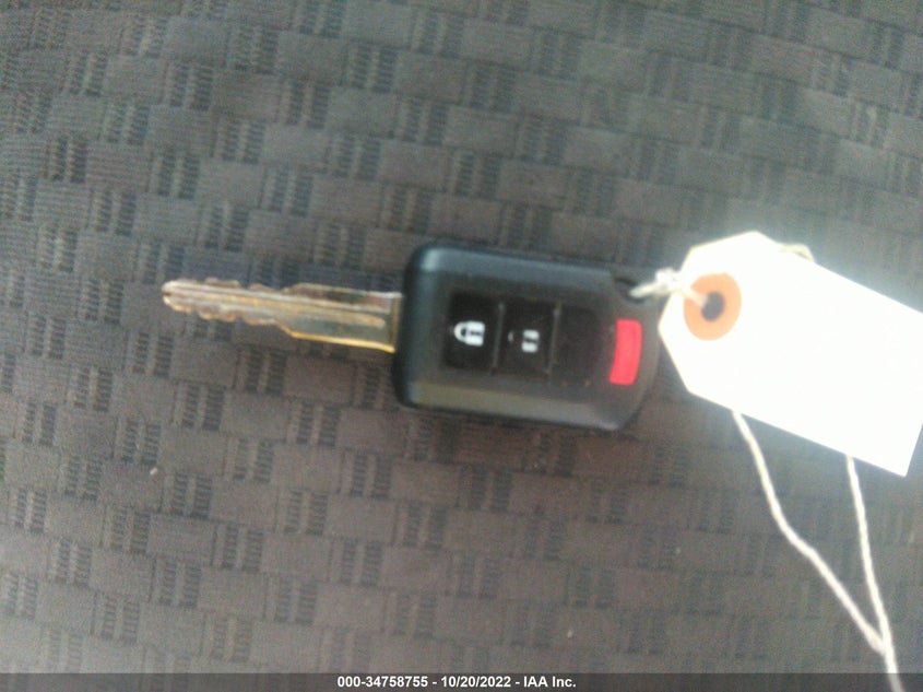 VIN ML32A3HJ8HH006486 2017 MITSUBISHI MIRAGE ES