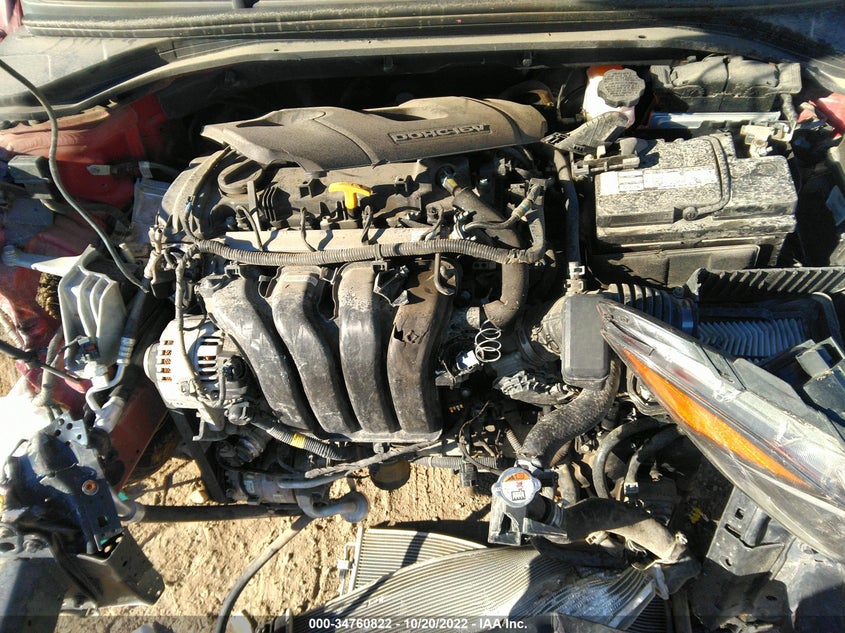 VIN 5NPD84LF2JH222500 2018 HYUNDAI ELANTRA SEL