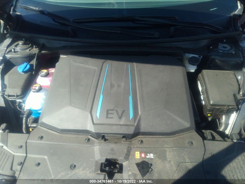 2022 HYUNDAI IONIQ 5 SEL KM8KN4AEXNU065185