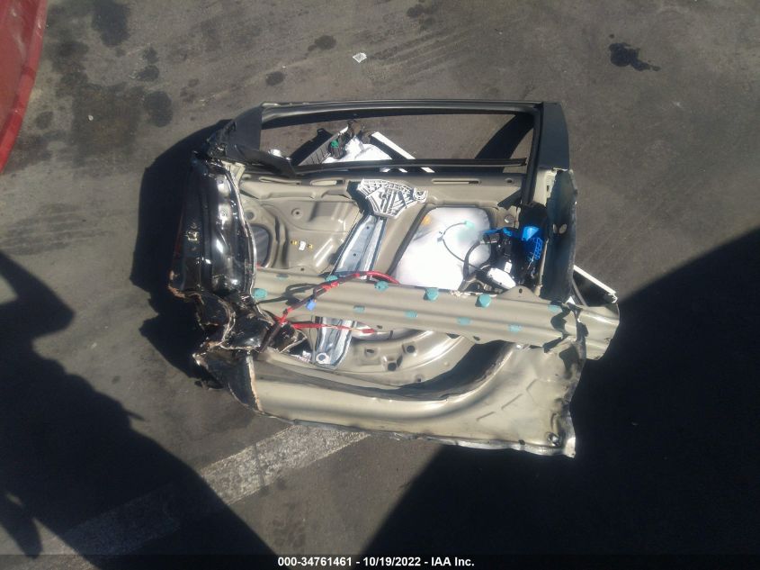 2022 HYUNDAI IONIQ 5 SEL KM8KN4AEXNU065185