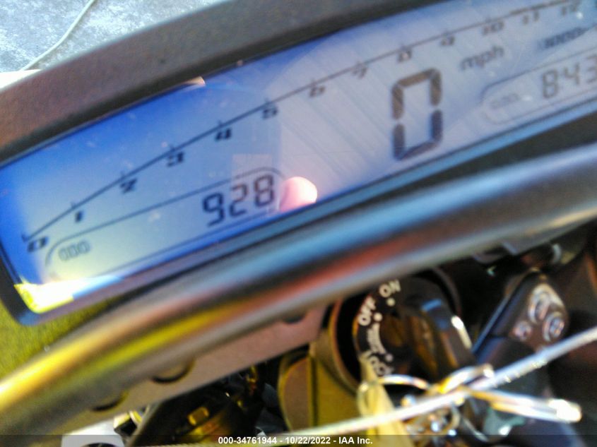 2022 KAWASAKI KLX300 E ML5LXBE10NDA15794