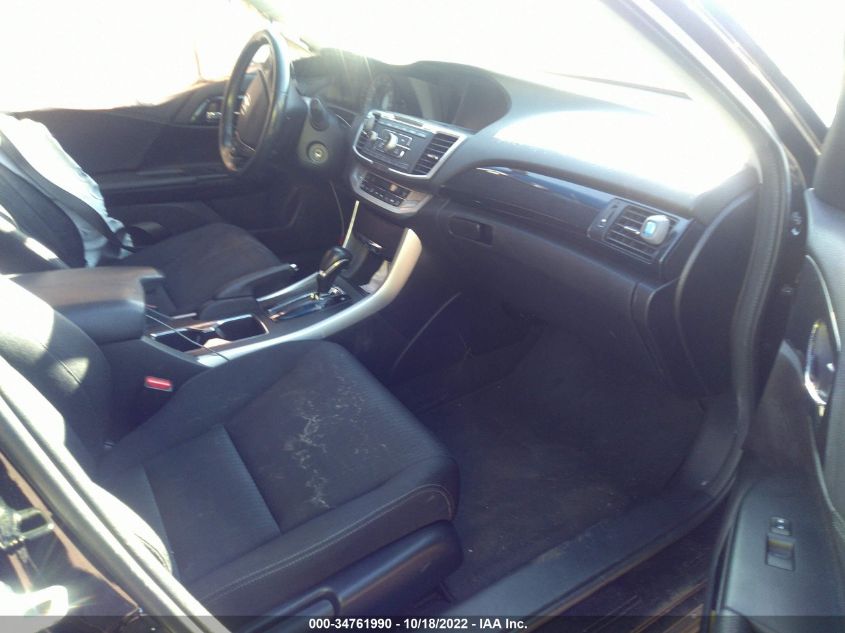 2013 HONDA ACCORD SDN SPORT 1HGCR2F56DA152416