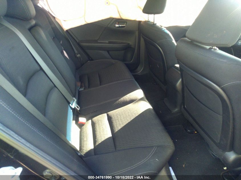 2013 HONDA ACCORD SDN SPORT 1HGCR2F56DA152416