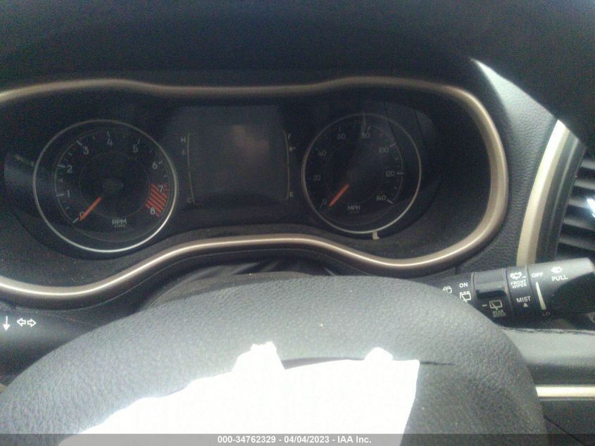 2015 JEEP CHEROKEE LATITUDE 1C4PJLCS7FW507574