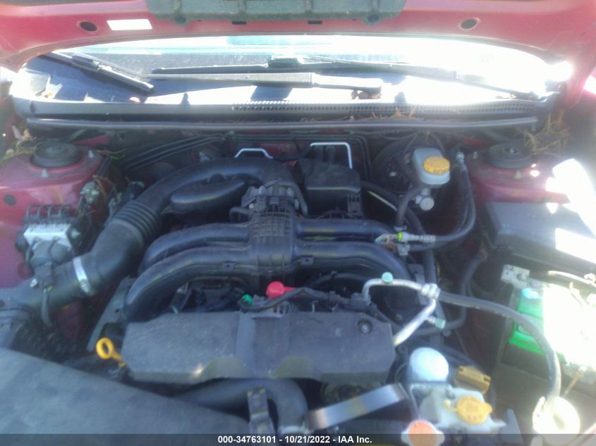 2013 SUBARU IMPREZA WAGON 2.0I SPORT PREMIUM - JF1GPAL68D2867341