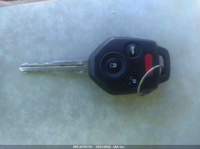 2013 SUBARU IMPREZA WAGON 2.0I SPORT PREMIUM - JF1GPAL68D2867341