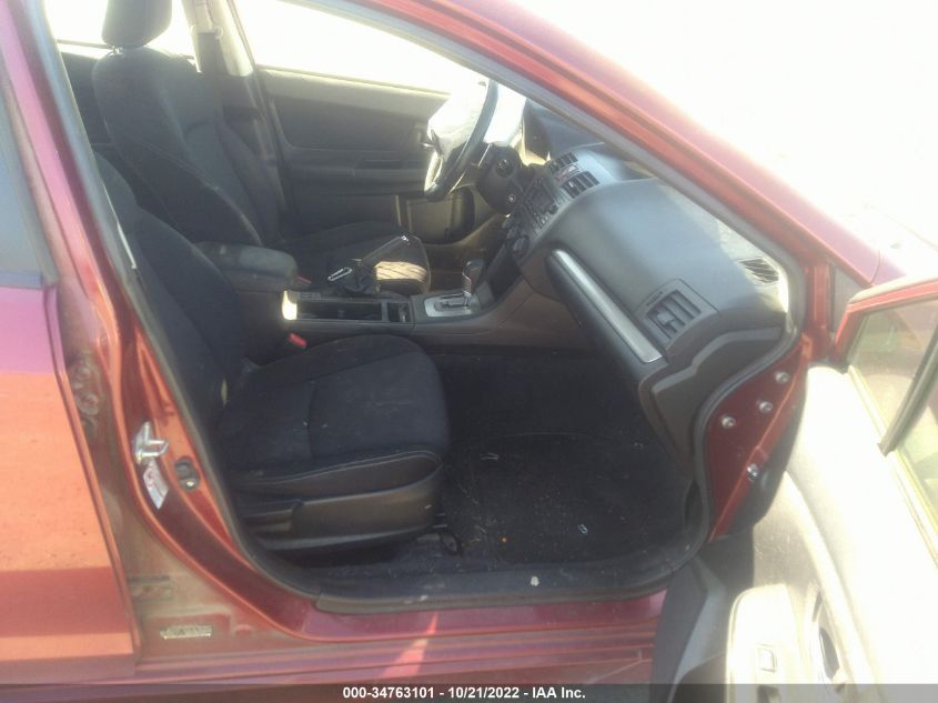 2013 SUBARU IMPREZA WAGON 2.0I SPORT PREMIUM - JF1GPAL68D2867341