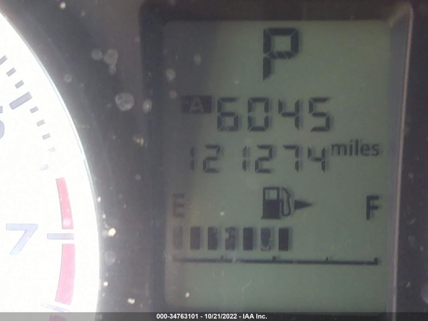 2013 SUBARU IMPREZA WAGON 2.0I SPORT PREMIUM - JF1GPAL68D2867341