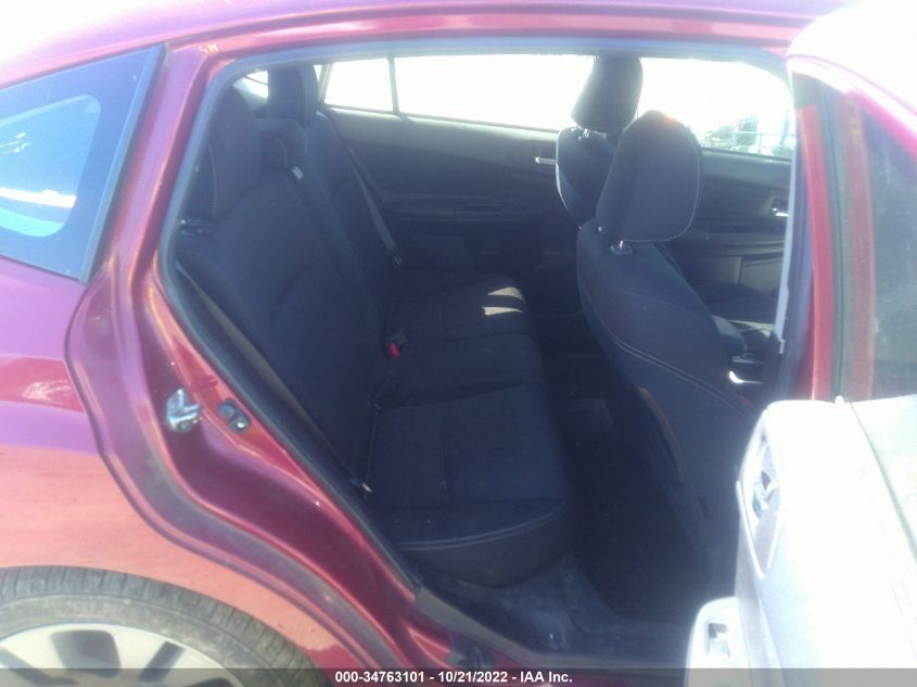 2013 SUBARU IMPREZA WAGON 2.0I SPORT PREMIUM - JF1GPAL68D2867341