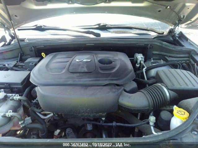 VIN 1C4RJFAG7HC959442 2017 JEEP GRAND CHEROKEE ALTITUDE
