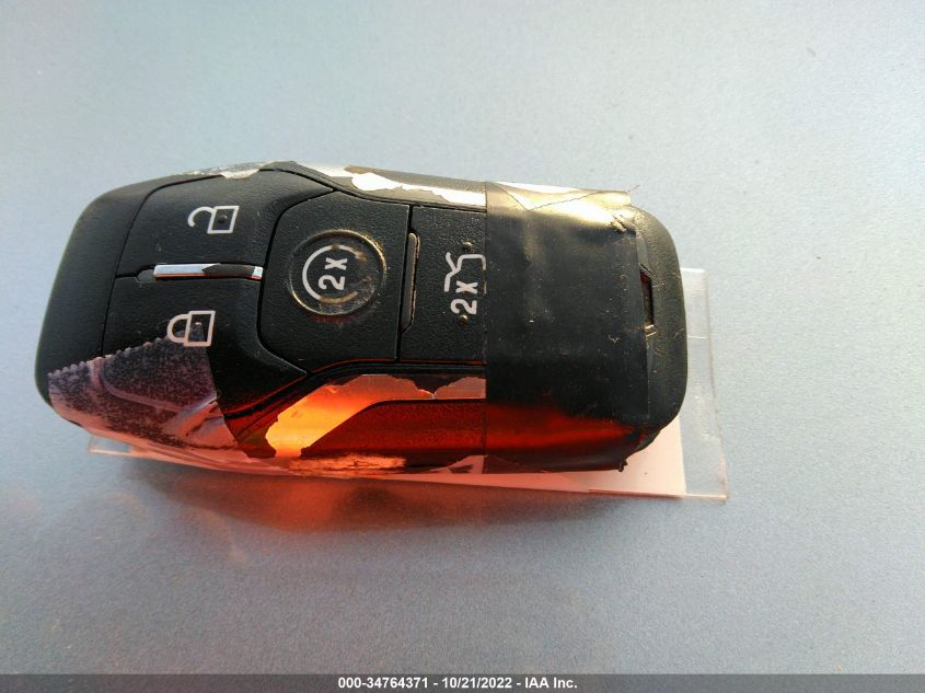 2015 FORD FUSION ENERGI TITANIUM 3FA6P0SUXFR243089