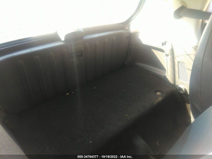 2014 SMART FORTWO PURE/PASSION WMEEJ3BA5EK768533