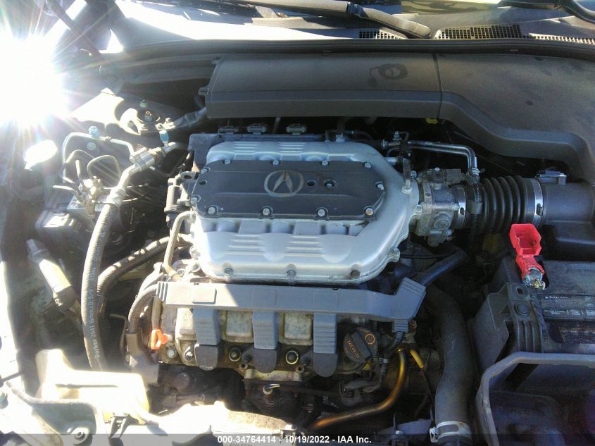 2013 ACURA TL - 19UUA8F26DA012483