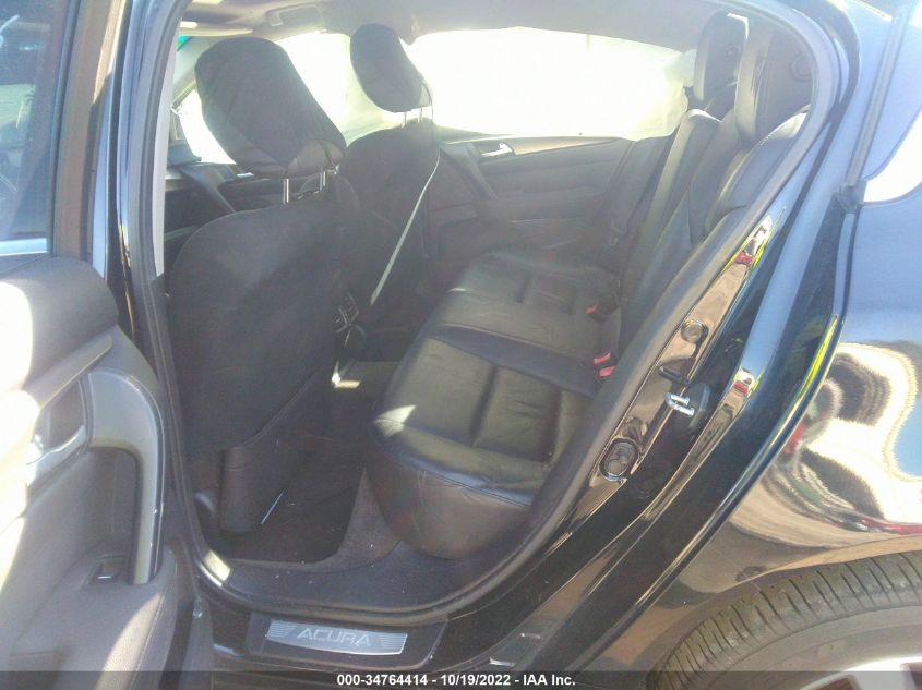 2013 ACURA TL - 19UUA8F26DA012483