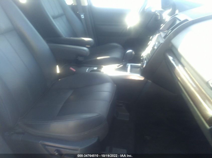 2014 LAND ROVER LR2 SALFR2BG8EH395391