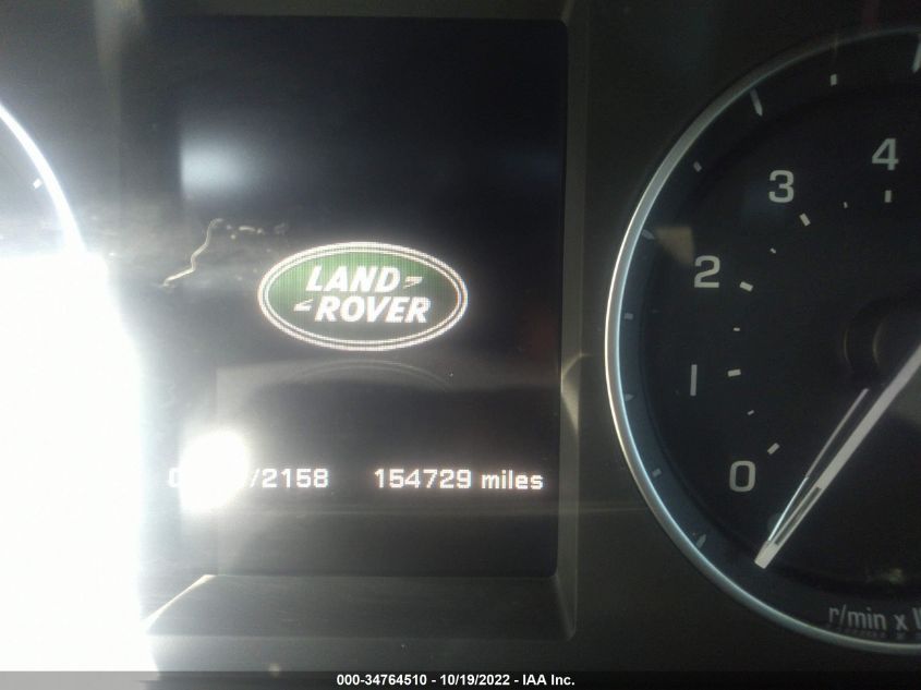 2014 LAND ROVER LR2 SALFR2BG8EH395391
