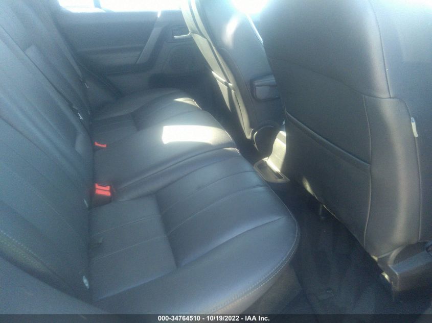 2014 LAND ROVER LR2 SALFR2BG8EH395391