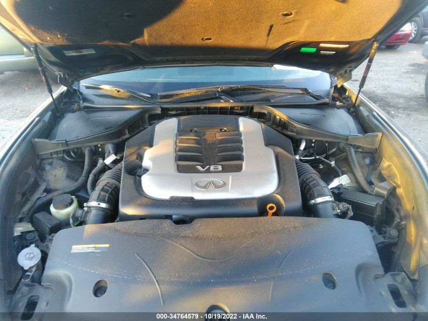 2015 INFINITI Q70 JN1AY1AR1FM160084