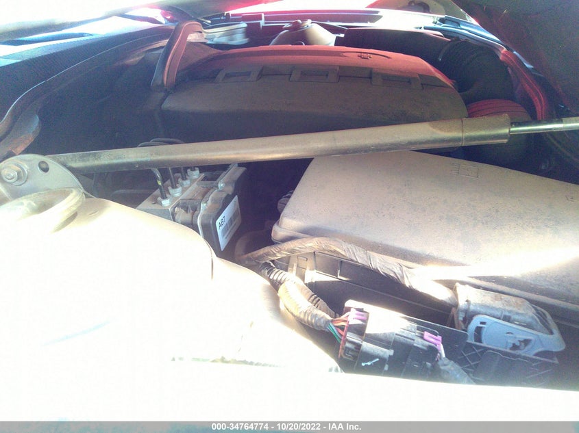 2010 CHEVROLET CAMARO VIN: 2G1FG1EV0A9157804