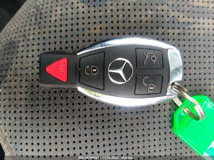2013 MERCEDES-BENZ SL-CLASS SL 550 WDDJK7DA1DF003699