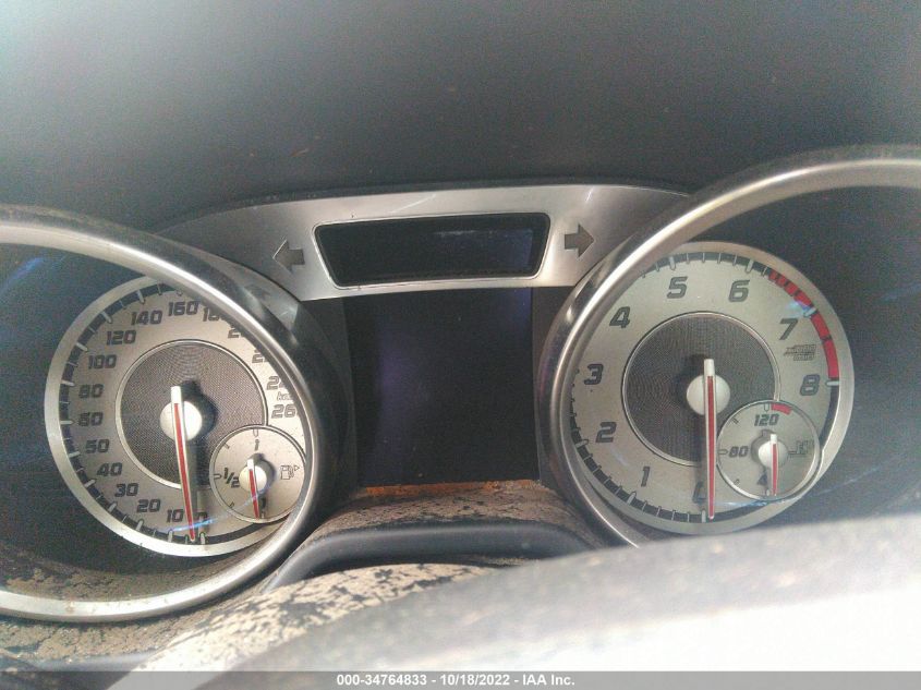 2013 MERCEDES-BENZ SL-CLASS SL 550 WDDJK7DA1DF003699