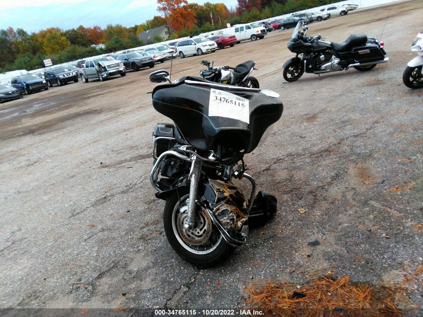 2005 HARLEY-DAVIDSON FLHTCUI 1HD1FCW135Y614097