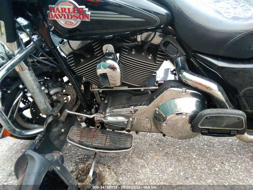 2005 HARLEY-DAVIDSON FLHTCUI 1HD1FCW135Y614097