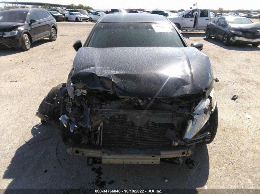 2014 HONDA CROSSTOUR EX-L 5J6TF3H5XEL001492