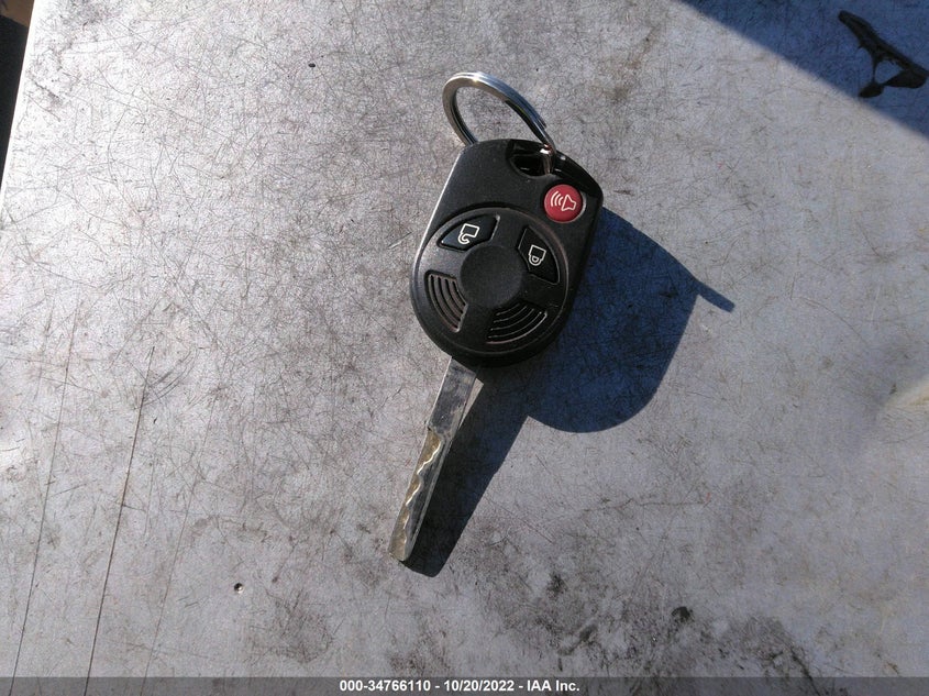 VIN 1FMCU0GD9HUB95316 2017 FORD ESCAPE SE