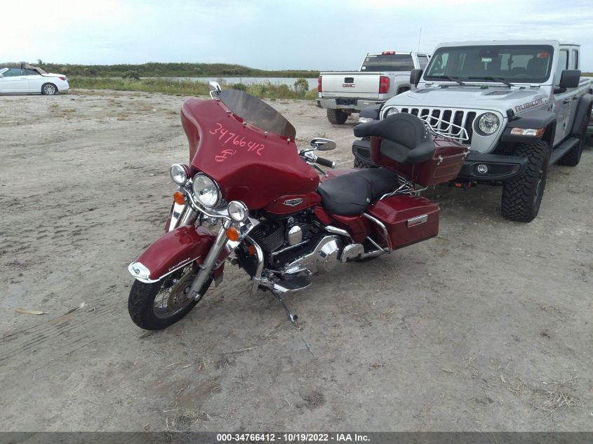 2006 HARLEY-DAVIDSON FLHRCI 1HD1FRW116Y712159
