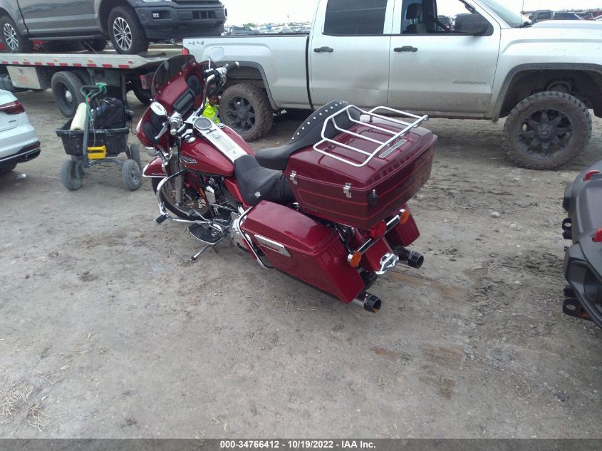 2006 HARLEY-DAVIDSON FLHRCI 1HD1FRW116Y712159