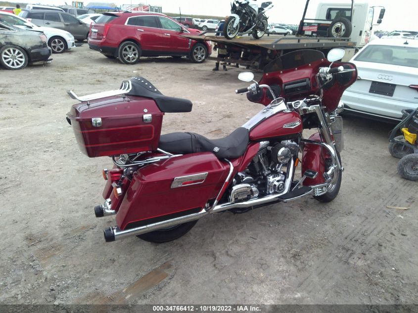 2006 HARLEY-DAVIDSON FLHRCI 1HD1FRW116Y712159