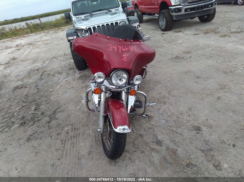 2006 HARLEY-DAVIDSON FLHRCI 1HD1FRW116Y712159