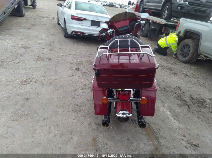 2006 HARLEY-DAVIDSON FLHRCI 1HD1FRW116Y712159