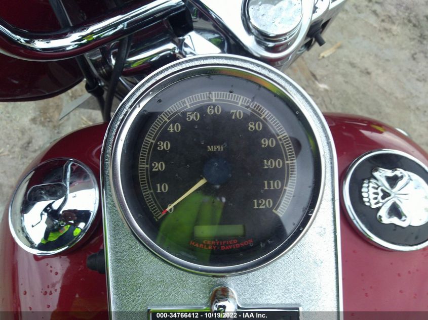 2006 HARLEY-DAVIDSON FLHRCI 1HD1FRW116Y712159