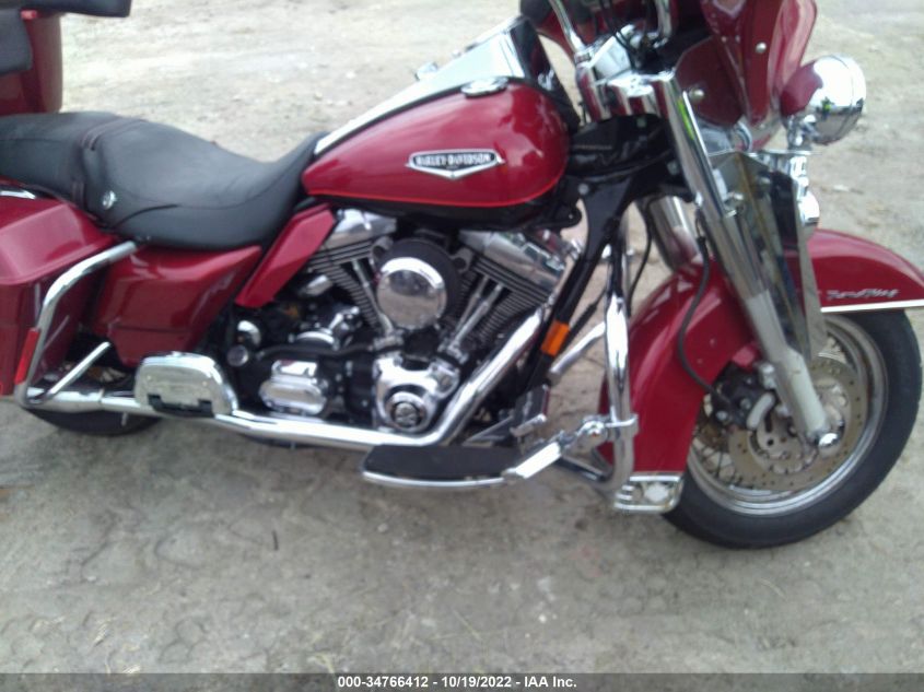 2006 HARLEY-DAVIDSON FLHRCI 1HD1FRW116Y712159