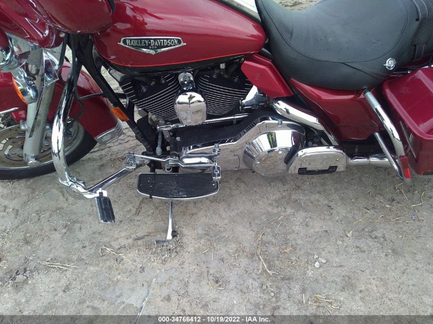 2006 HARLEY-DAVIDSON FLHRCI 1HD1FRW116Y712159