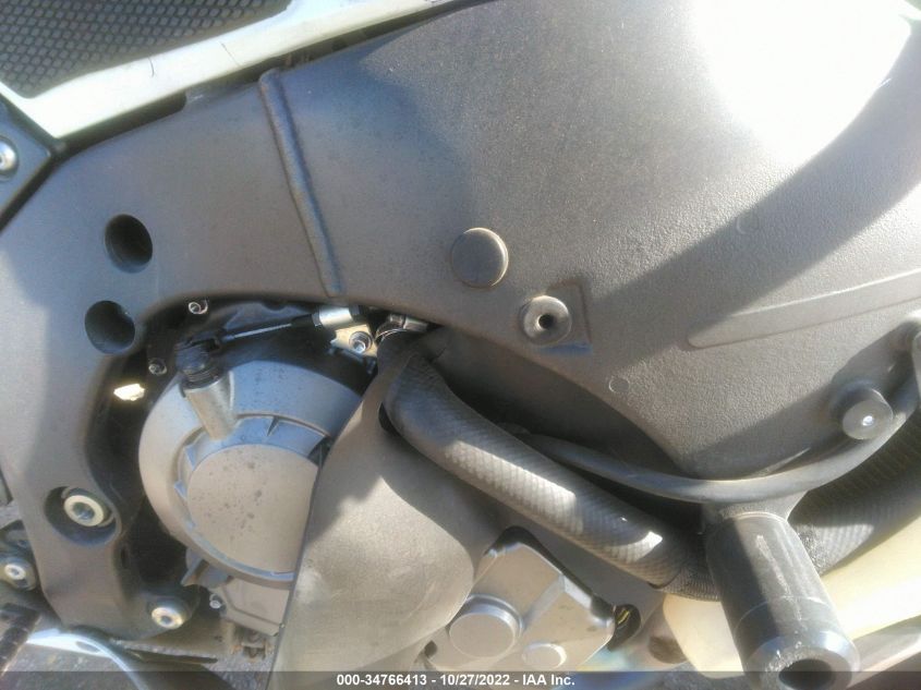 2013 KAWASAKI ZX1000 J JKAZXCJ15DA016748