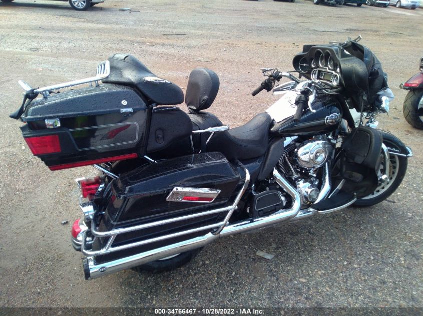 2009 HARLEY-DAVIDSON FLHTCU 1HD1FC41X9Y623131