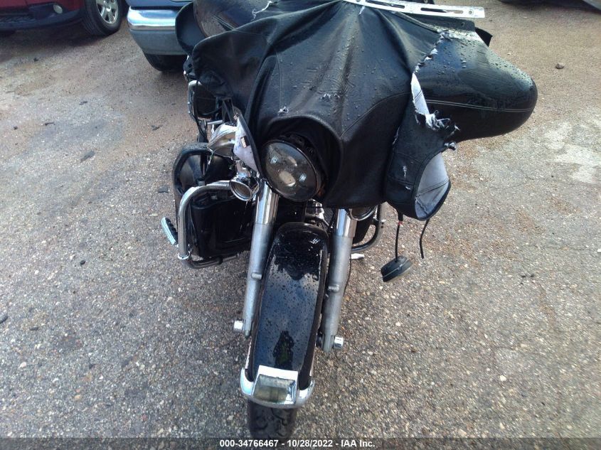 2009 HARLEY-DAVIDSON FLHTCU 1HD1FC41X9Y623131