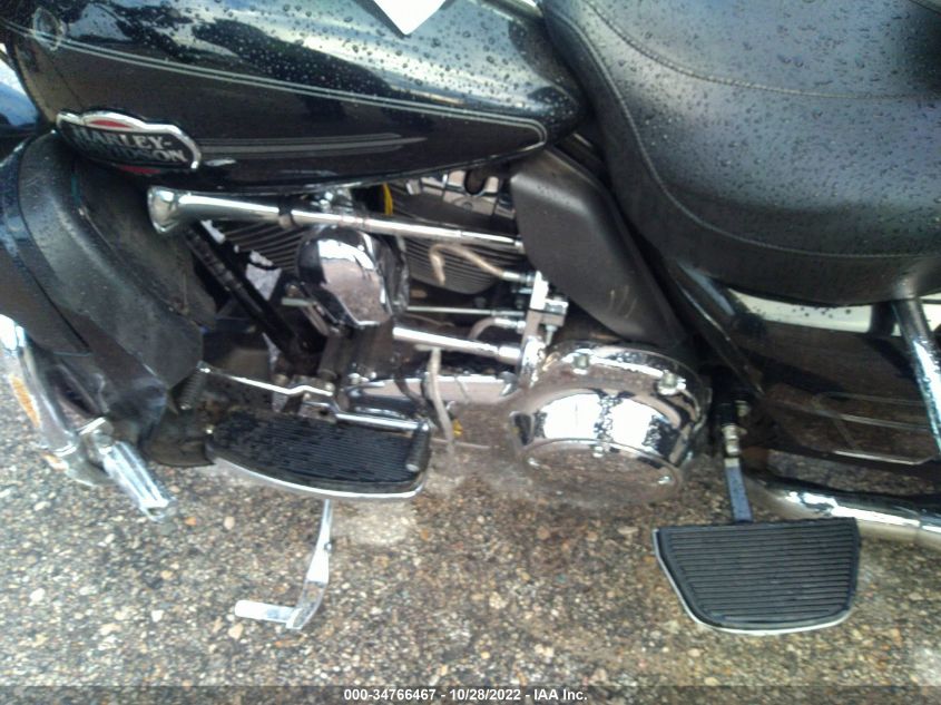 2009 HARLEY-DAVIDSON FLHTCU 1HD1FC41X9Y623131