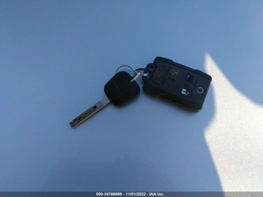 2018 CHEVROLET TAHOE LS 1GNSCAKC8JR391416