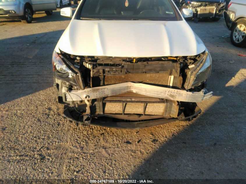 2014 MERCEDES-BENZ CLA-CLASS CLA 250 WDDSJ4EB2EN042029