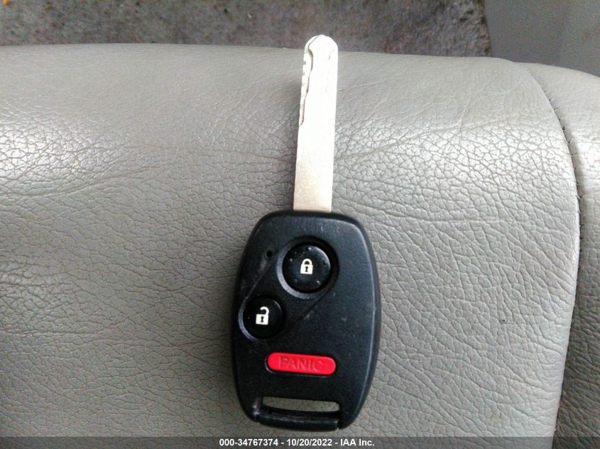 2013 HONDA INSIGHT JHMZE2H31DS000844