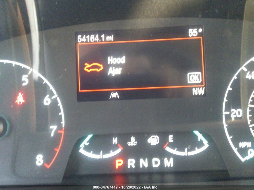 2021 FORD TRANSIT PASSENGER WAGON XL/XLT 1FBAX2Y84MKA14410