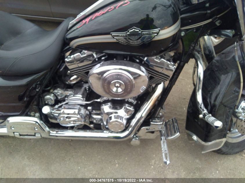 2003 HARLEY-DAVIDSON FLHRI 1HD1FBW173Y732435
