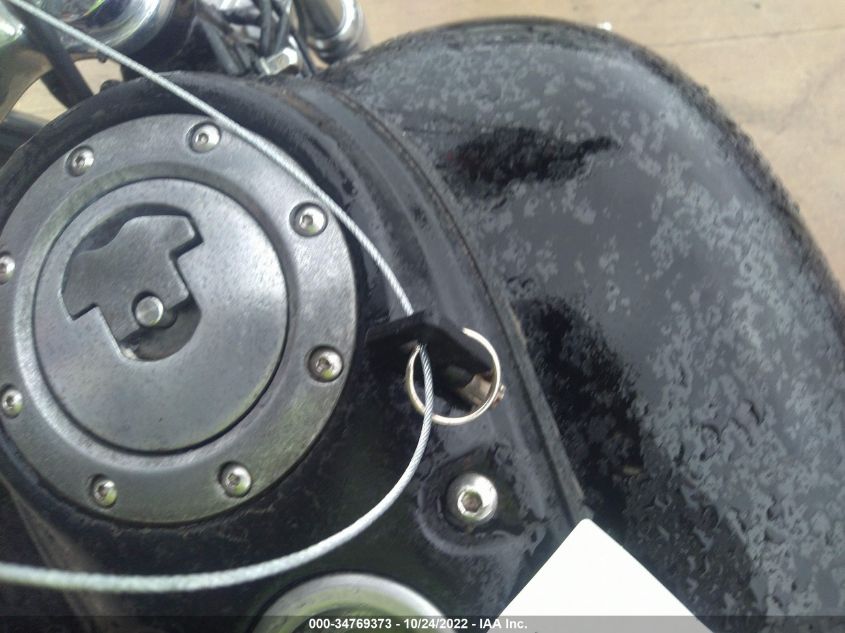 2007 HARLEY-DAVIDSON FXD 1HD1GM4177K320021