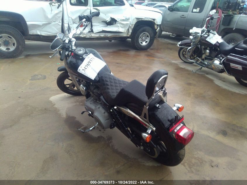 2007 HARLEY-DAVIDSON FXD 1HD1GM4177K320021