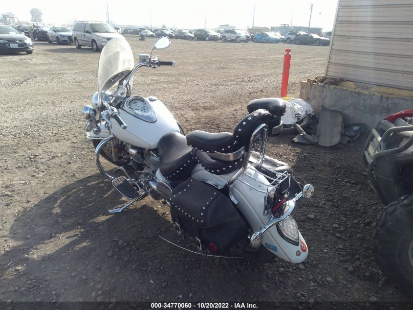 2006 YAMAHA XV1700 A JYAVP17Y16A002079